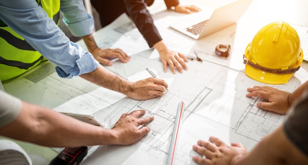 Key Considerations for Selecting a Reputable Engineering Consulting Firm